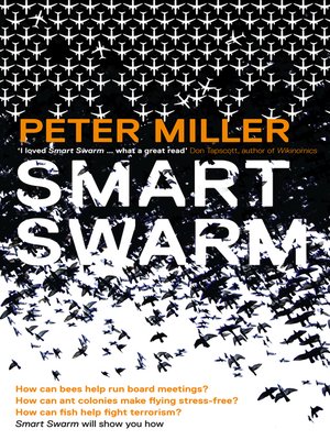 cover image of Smart Swarm